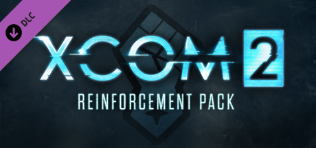 Cover image of  XCOM 2: Reinforcement Pack