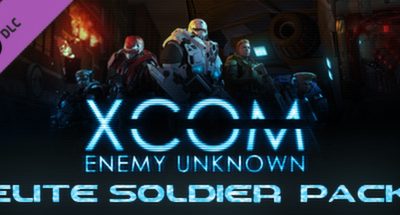 XCOM: Enemy Unknown – Elite Soldier Pack