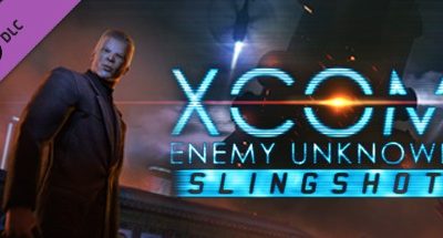 XCOM: Enemy Unknown – Slingshot Pack