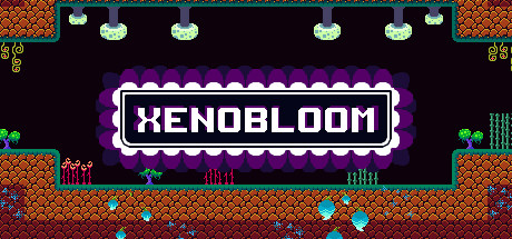 Cover image of  XenoBloom