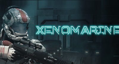 Xenomarine