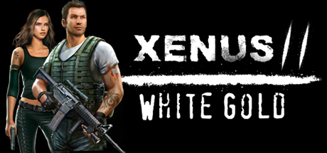 Cover image of  Xenus 2 White gold