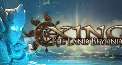 XING: The Land Beyond