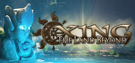 Cover image of  XING: The Land Beyond VR