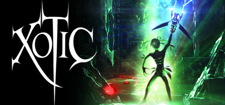 Cover image of  Xotic Complete Pack