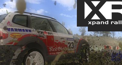 Xpand Rally