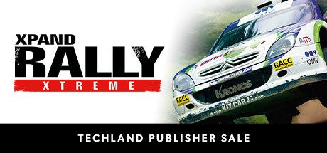 Cover image of  Xpand Rally Xtreme