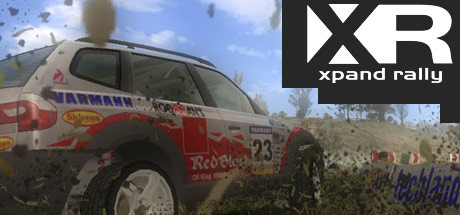 Cover image of  Xpand Rally