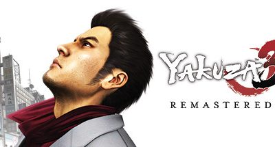 Yakuza 3 Remastered