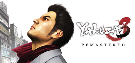 Cover image of  Yakuza 3 Remastered