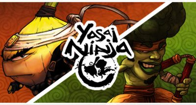 Yasai Ninja