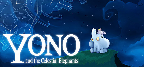 Yono and the Celestial Elephants