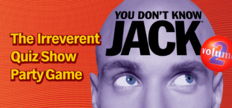 Cover image of  YOU DONT KNOW JACK Vol 2