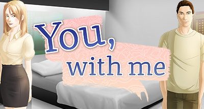 You, With Me – A Kinetic Novel