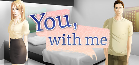 You, With Me – A Kinetic Novel