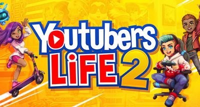 Youtubers Life 2