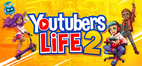 Cover image of  Youtubers Life 2