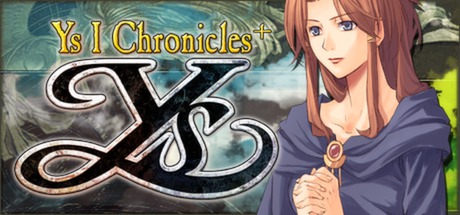 Cover image of  Ys 1 & 2 Chronicles