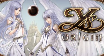 Ys Origin