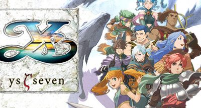 Ys SEVEN