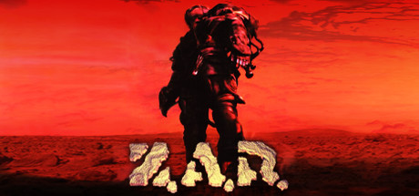 Cover image of  ZAR