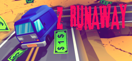 Cover image of  Z Runaway