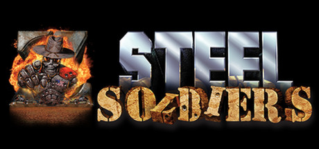 Cover image of  Z: Steel Soldiers