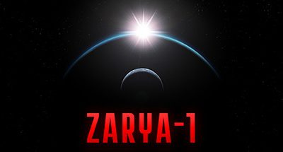 Zarya-1: Mystery on the Moon