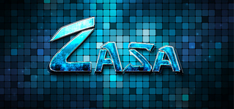 Cover image of  Zasa - An AI Story