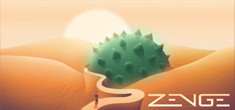 Cover image of  Zenge