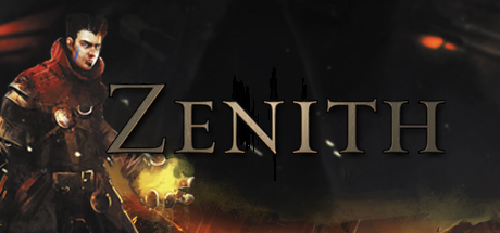 Cover image of  Zenith