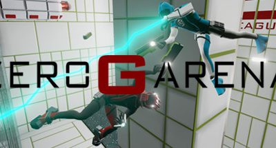 Zero G Arena