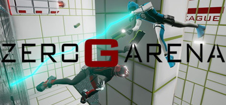 Cover image of  Zero G Arena