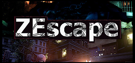 Cover image of  ZEscape