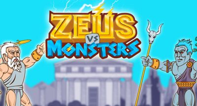 Zeus vs Monsters – Math Game for kids