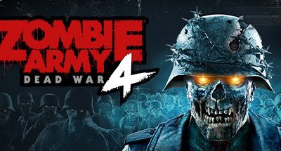 Zombie Army 4: Dead War