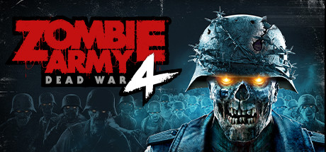 Cover image of  Zombie Army 4: Dead War