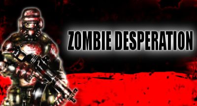 Zombie Desperation