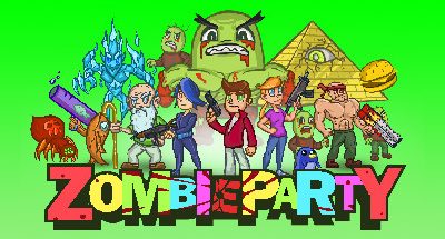 Zombie Party