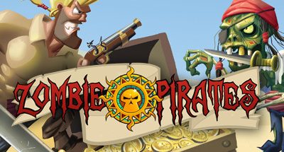 Zombie Pirates