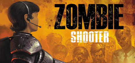 Cover image of  Zombie Shooter