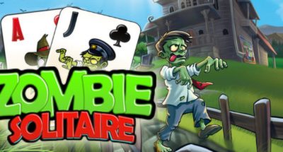 Zombie Solitaire