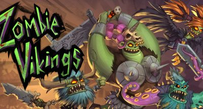 Zombie Vikings