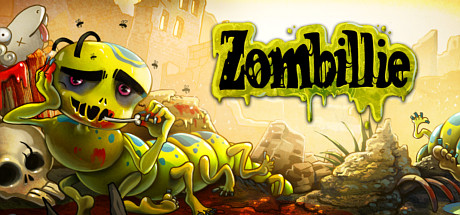 Cover image of  Zombillie