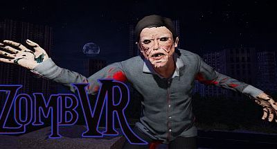 ZombVR