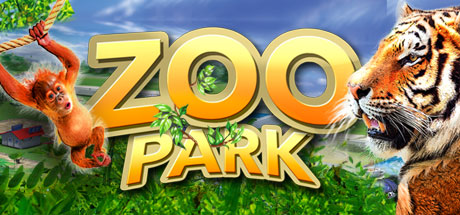 Cover image of  Zoo Park