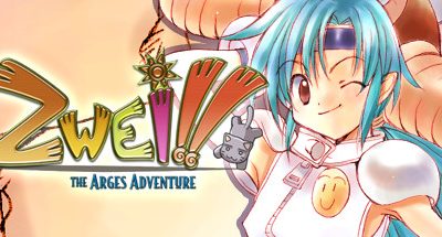 Zwei: The Arges Adventure