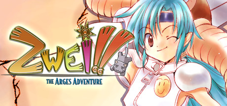 Cover image of  Zwei: The Arges Adventure