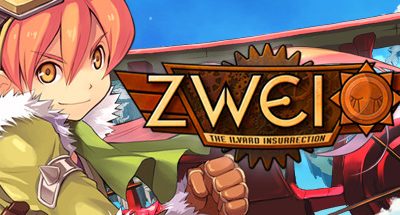 Zwei: The Ilvard Insurrection