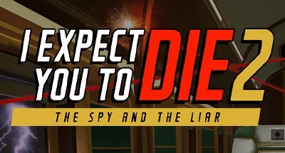 1 Expect You To Die 2